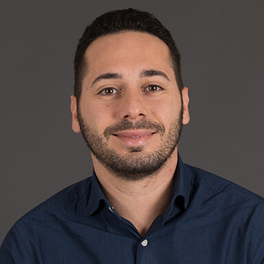 Marcello Gabrielli - Product Specialist Timing