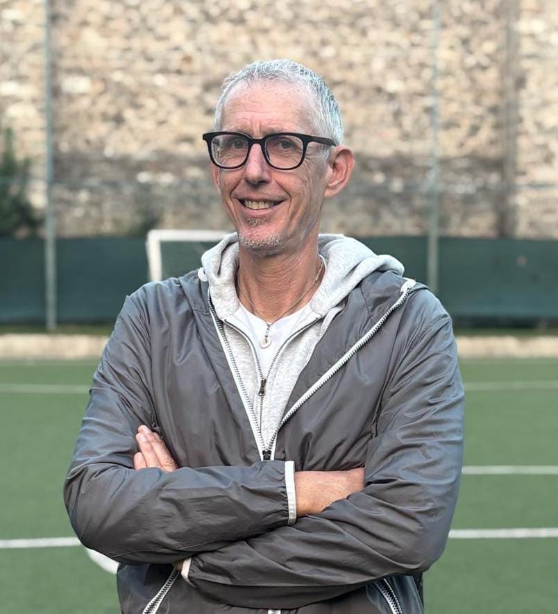 Ritratto di Prof. Franco Rosiello