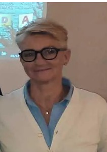 Ritratto di Ilaria Marras