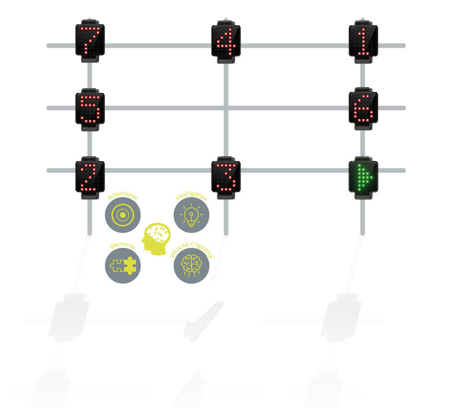 Infographic Witty Pro Sem